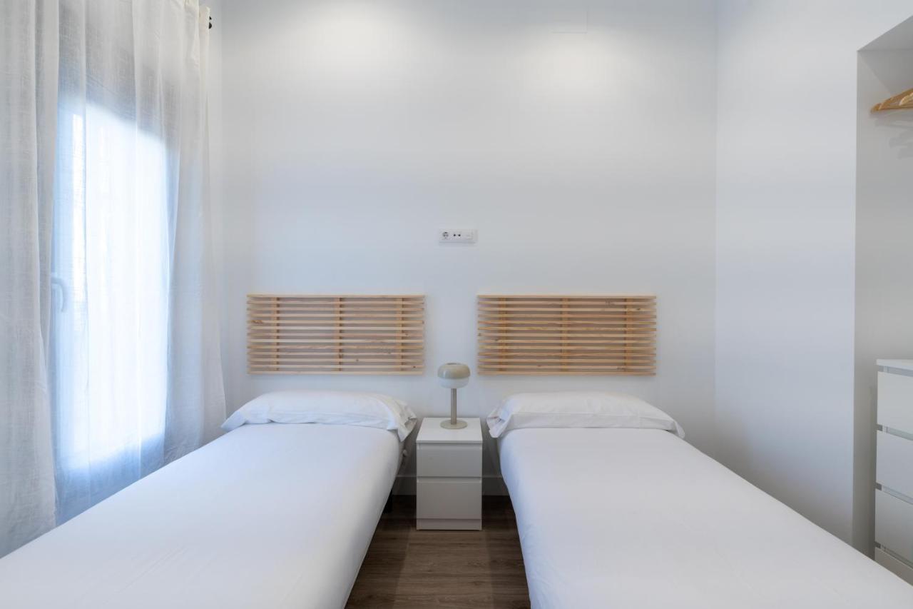 Holi-Rent At Erillas カマス エクステリア 写真