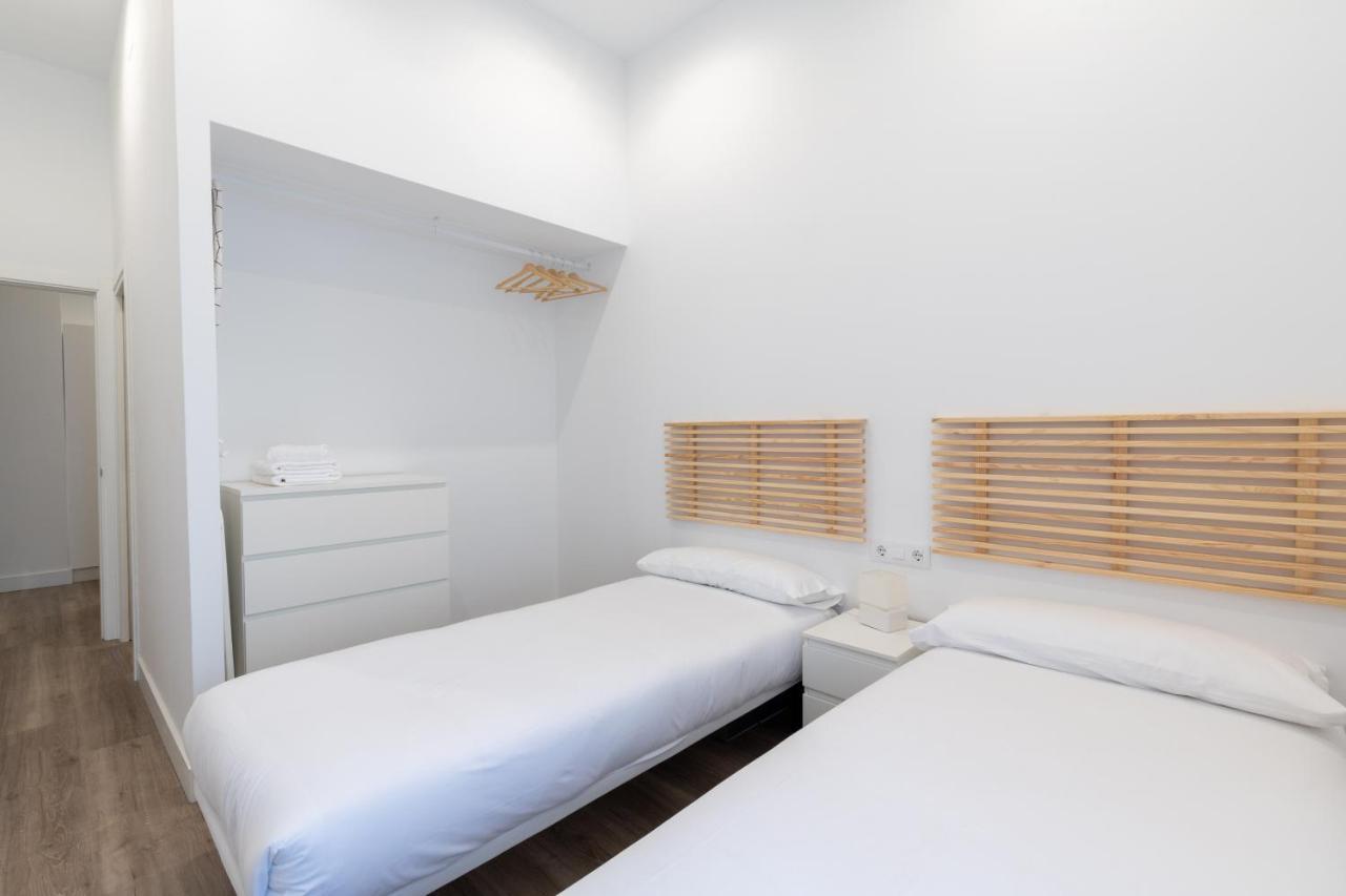 Holi-Rent At Erillas カマス エクステリア 写真