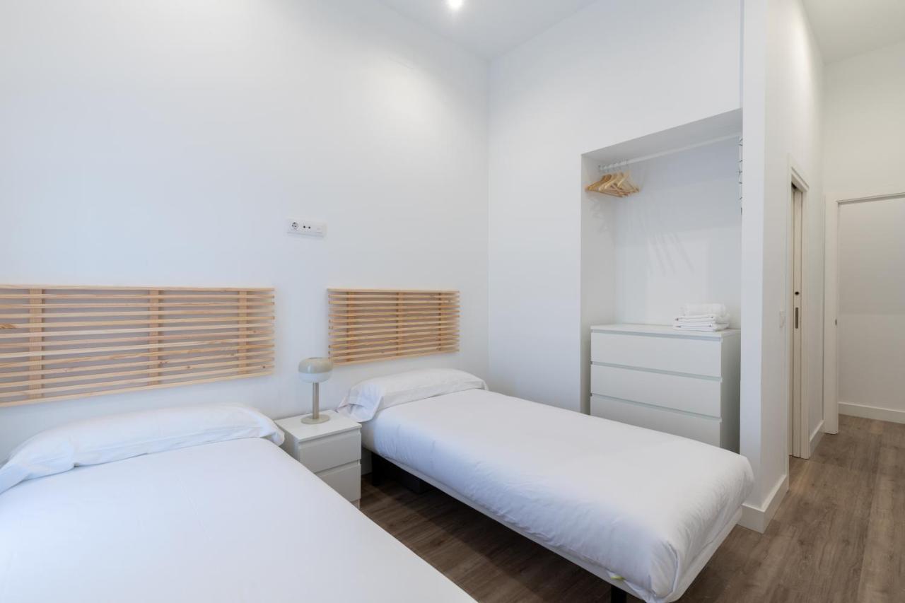 Holi-Rent At Erillas カマス エクステリア 写真