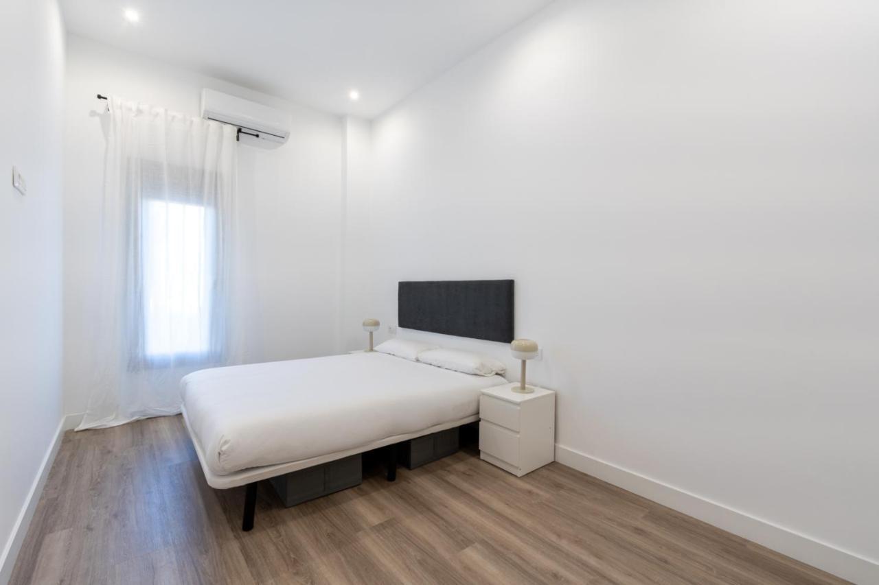 Holi-Rent At Erillas カマス エクステリア 写真
